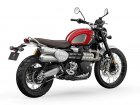 Triumph Scrambler 1200 XC Gold Line Edition